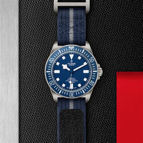 tudor fdx|tudor pelagos fxd blue.